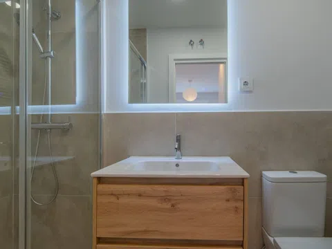 Flat in calle de la Cruz del Sur - Photo 18