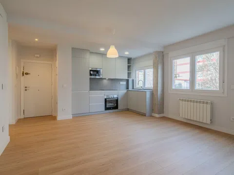 Flat in calle de la Cruz del Sur - Photo 3