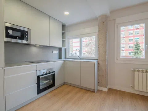 Flat in calle de la Cruz del Sur - Photo 4