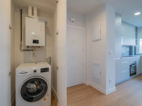 Flat in calle de la Cruz del Sur - Photo 6