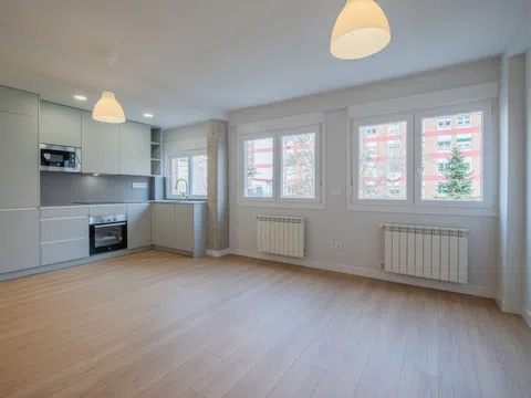 Flat in calle de la Cruz del Sur - Photo 9