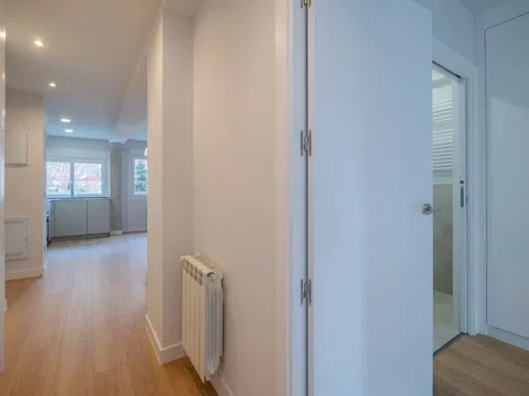 Flat in calle de la Cruz del Sur - Photo 10