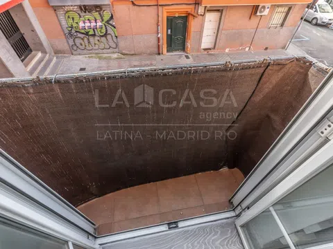 Flat in calle de la Grandeza Española - Photo 16