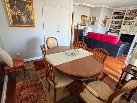 Flat in calle de San Gerardo - Photo 12