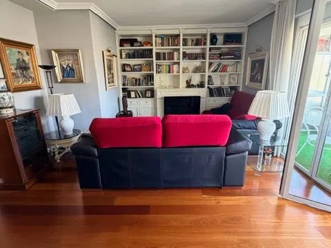 Flat in calle de San Gerardo - Photo 14
