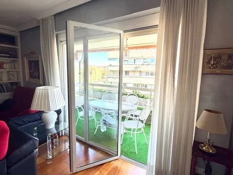 Flat in calle de San Gerardo - Photo 15