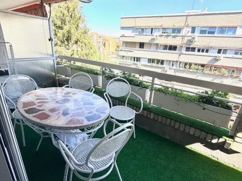Flat in calle de San Gerardo - Photo 16