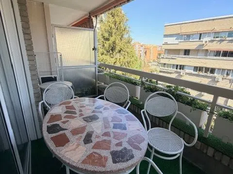 Flat in calle de San Gerardo - Photo 17