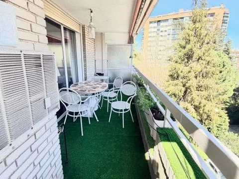 Flat in calle de San Gerardo - Photo 18