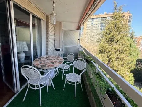 Flat in calle de San Gerardo - Photo 19