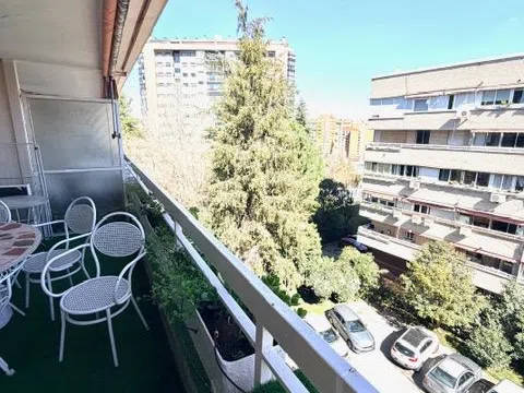 Flat in calle de San Gerardo - Photo 20