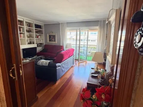 Flat in calle de San Gerardo - Photo 5