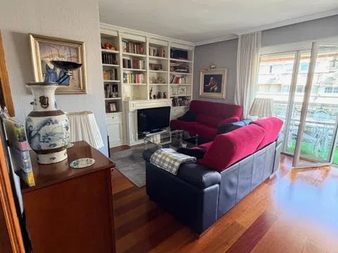 Flat in calle de San Gerardo - Photo 6