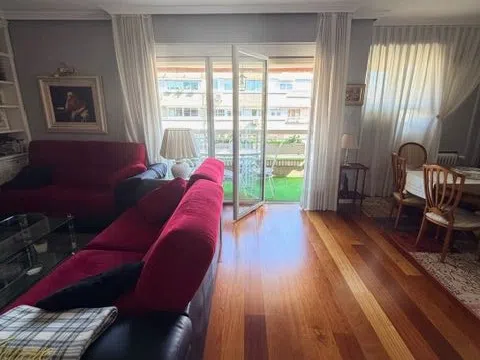 Flat in calle de San Gerardo - Photo 7