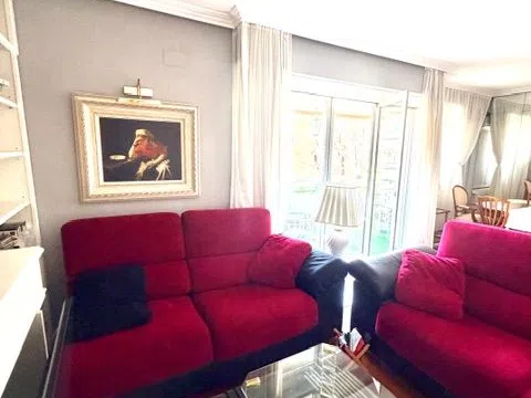 Flat in calle de San Gerardo - Photo 8