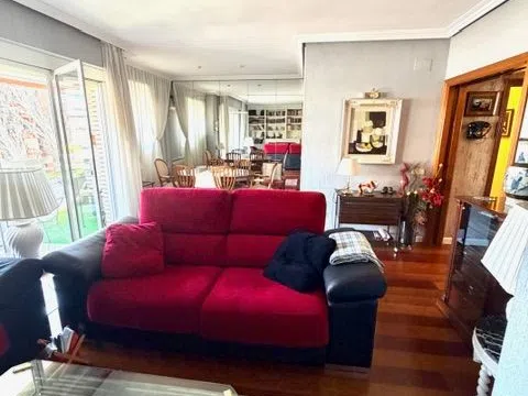 Flat in calle de San Gerardo - Photo 9