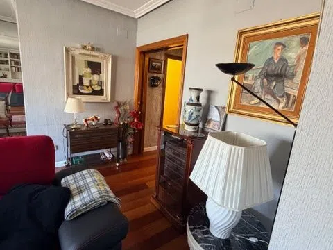 Flat in calle de San Gerardo - Photo 10