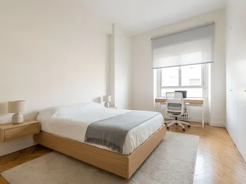 Flat in calle Velázquez - Photo 2