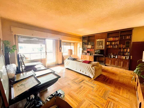 Flat in calle Velázquez - Photo 11