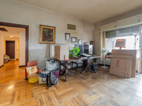 Flat in calle Velázquez - Photo 12