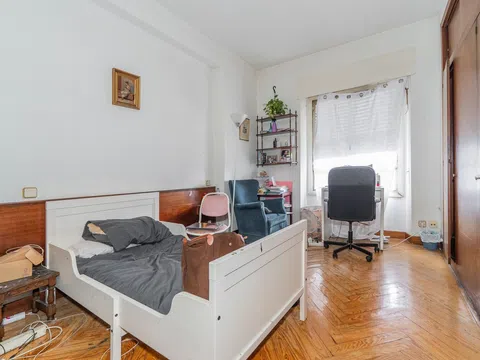 Flat in calle Velázquez - Photo 16