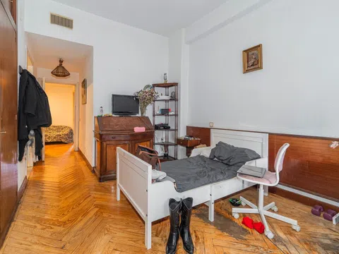 Flat in calle Velázquez - Photo 17