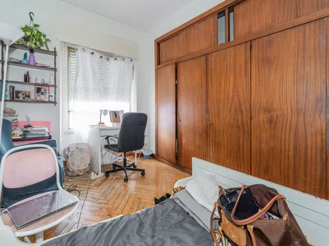 Flat in calle Velázquez - Photo 18