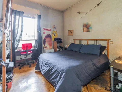 Flat in calle Velázquez - Photo 19