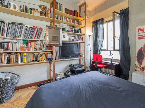 Flat in calle Velázquez - Photo 20
