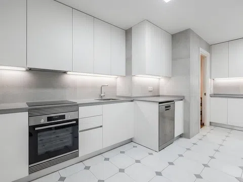 Flat in calle Velázquez - Photo 3