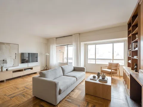 Flat in calle Velázquez - Photo 5