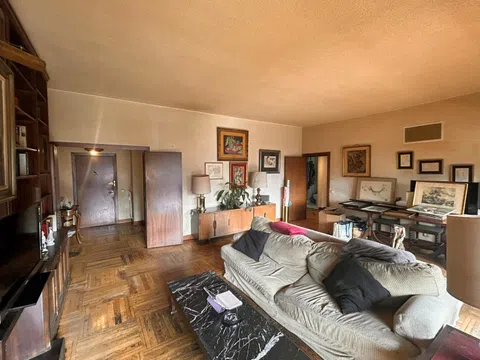 Flat in calle Velázquez - Photo 9