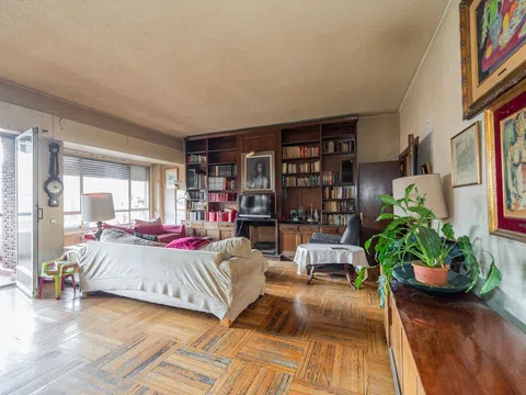 Flat in calle Velázquez - Photo 10