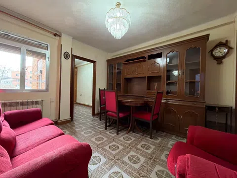 Flat in calle de Álava, 6 - Photo 2
