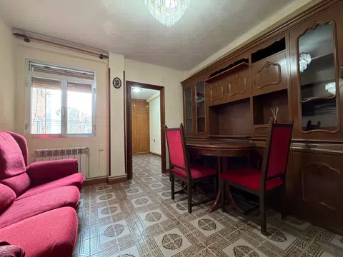 Flat in calle de Álava, 6 - Photo 3