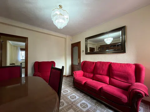 Flat in calle de Álava, 6 - Photo 6
