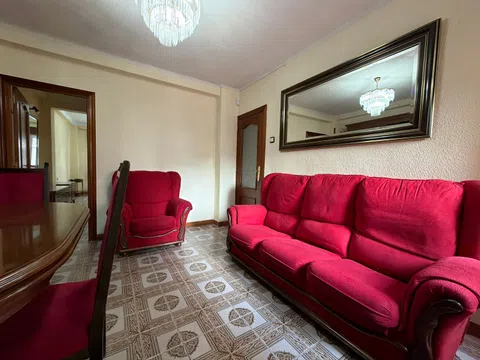Flat in calle de Álava, 6 - Photo 7