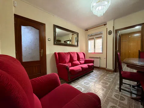Flat in calle de Álava, 6 - Photo 8