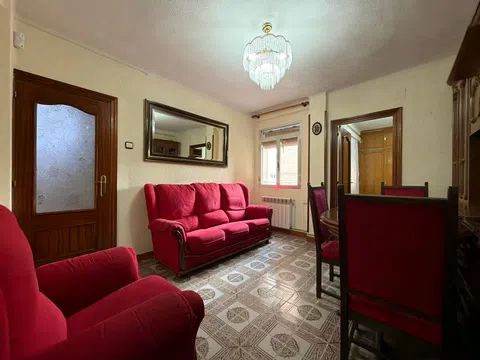 Flat in calle de Álava, 6 - Photo 9
