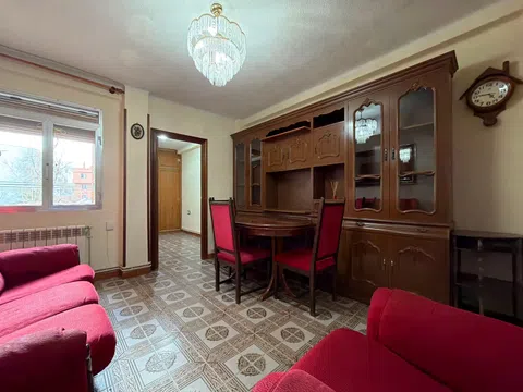 Flat in calle de Álava, 6 - Photo 10