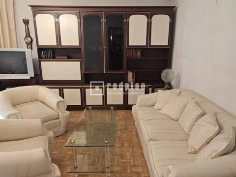 Flat in calle del Pico Cebollera - Photo 11