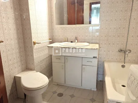Flat in calle del Pico Cebollera - Photo 12
