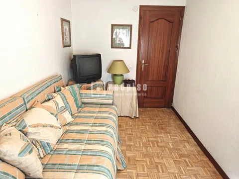 Flat in calle del Pico Cebollera - Photo 14