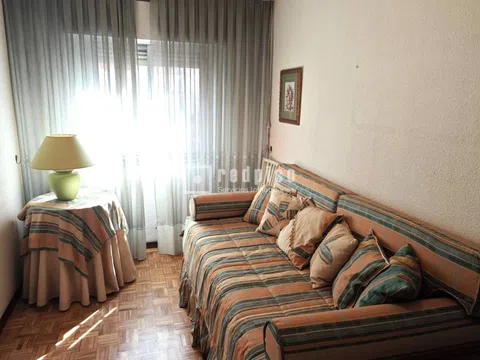Flat in calle del Pico Cebollera - Photo 15