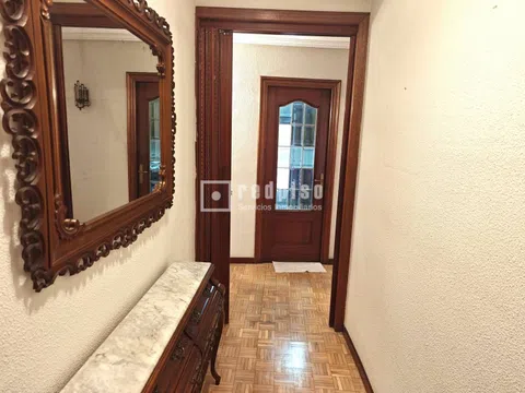 Flat in calle del Pico Cebollera - Photo 17