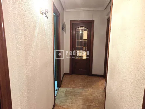 Flat in calle del Pico Cebollera - Photo 18