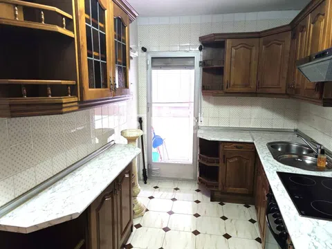 Flat in calle del Pico Cebollera - Photo 3