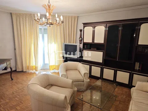 Flat in calle del Pico Cebollera - Photo 5