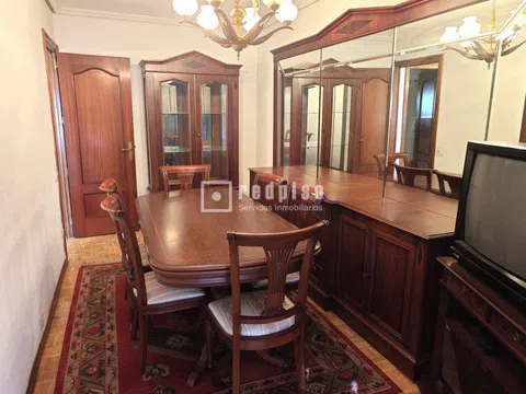 Flat in calle del Pico Cebollera - Photo 6