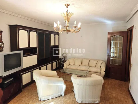 Flat in calle del Pico Cebollera - Photo 9